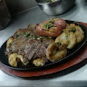 Meet your Posher, Willian